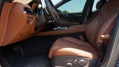 2023 Genesis G80 Gasoline 2.5 Turbo 2WD — фото 9