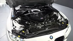 2024 BMW M3 M3 Touring Competition M xDrive, белый — фото 6