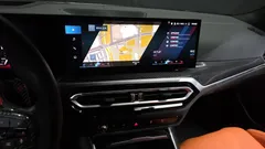2024 BMW M3 M3 Touring Competition M xDrive, белый — фото 18