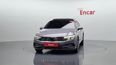 2022 Volkswagen Passat 2.0 TDI 4Motion Prestige — фото 3