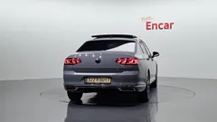 2022 Volkswagen Passat 2.0 TDI 4Motion Prestige — фото 4