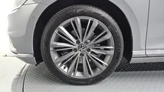2022 Volkswagen Passat 2.0 TDI 4Motion Prestige — фото 5