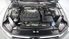 2022 Volkswagen Passat 2.0 TDI 4Motion Prestige — фото 6