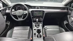 2022 Volkswagen Passat 2.0 TDI 4Motion Prestige — фото 7