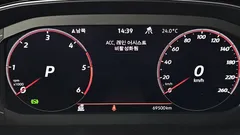 2022 Volkswagen Passat 2.0 TDI 4Motion Prestige — фото 8