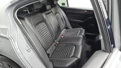 2022 Volkswagen Passat 2.0 TDI 4Motion Prestige — фото 11