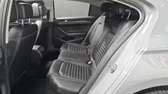 2022 Volkswagen Passat 2.0 TDI 4Motion Prestige — фото 12
