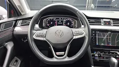 2022 Volkswagen Passat 2.0 TDI 4Motion Prestige — фото 13