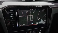 2022 Volkswagen Passat 2.0 TDI 4Motion Prestige — фото 14
