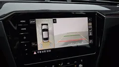 2022 Volkswagen Passat 2.0 TDI 4Motion Prestige — фото 15