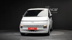 2022 Hyundai Staria Cargo 3-Seater — фото 3