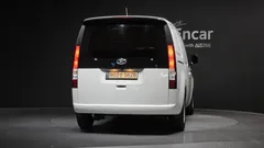 2022 Hyundai Staria Cargo 3-Seater — фото 4