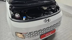 2022 Hyundai Staria Cargo 3-Seater — фото 6