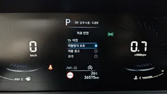 2022 Hyundai Staria Cargo 3-Seater — фото 8