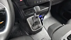 2022 Hyundai Staria Cargo 3-Seater — фото 9