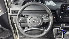 2022 Hyundai Staria Cargo 3-Seater — фото 12