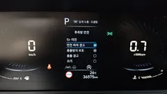 2022 Hyundai Staria Cargo 3-Seater — фото 17