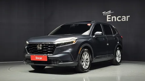 2023 Honda CR-V 1.5 EX-L 2WD