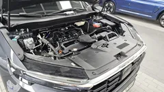 2023 Honda CR-V 1.5 EX-L 2WD, серый — фото 6