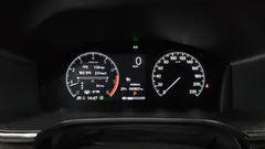 2023 Honda CR-V 1.5 EX-L 2WD, серый — фото 8