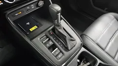2023 Honda CR-V 1.5 EX-L 2WD, серый — фото 9