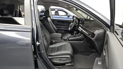 2023 Honda CR-V 1.5 EX-L 2WD, серый — фото 11