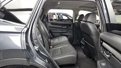 2023 Honda CR-V 1.5 EX-L 2WD, серый — фото 12