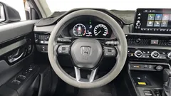 2023 Honda CR-V 1.5 EX-L 2WD, серый — фото 13