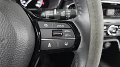 2023 Honda CR-V 1.5 EX-L 2WD, серый — фото 19