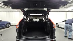 2023 Honda CR-V 1.5 EX-L 2WD, серый — фото 20