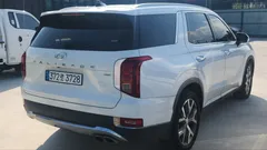 2022 Hyundai Palisade Gasoline 3.8 4WD — фото 3