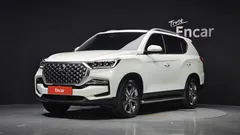 2022 SsangYong Rexton Diesel 2.2 4WD — фото 1