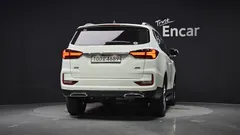 2022 SsangYong Rexton Diesel 2.2 4WD — фото 4