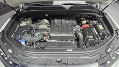 2022 SsangYong Rexton Diesel 2.2 4WD — фото 6