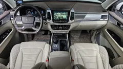 2022 SsangYong Rexton Diesel 2.2 4WD — фото 7