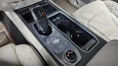 2022 SsangYong Rexton Diesel 2.2 4WD — фото 9