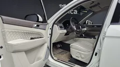 2022 SsangYong Rexton Diesel 2.2 4WD — фото 10