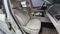 2022 SsangYong Rexton Diesel 2.2 4WD — фото 11