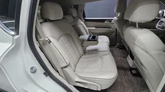 2022 SsangYong Rexton Diesel 2.2 4WD — фото 12