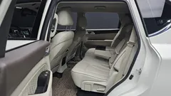 2022 SsangYong Rexton Diesel 2.2 4WD — фото 13
