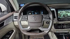 2022 SsangYong Rexton Diesel 2.2 4WD — фото 14
