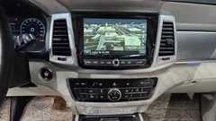 2022 SsangYong Rexton Diesel 2.2 4WD — фото 15