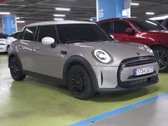 2024 Mini Cooper 5Door Classic — фото 15
