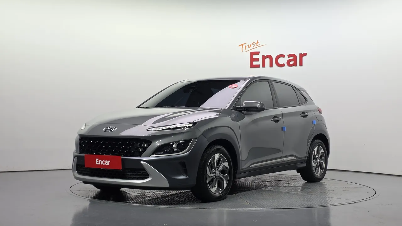2022 Hyundai Kona Modern