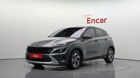 2022 Hyundai Kona Modern