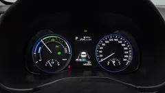 2022 Hyundai Kona Modern, серо-серебристый — фото 8