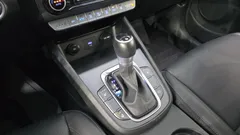 2022 Hyundai Kona Modern, серо-серебристый — фото 9