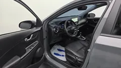 2022 Hyundai Kona Modern, серо-серебристый — фото 10