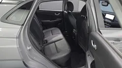 2022 Hyundai Kona Modern, серо-серебристый — фото 11