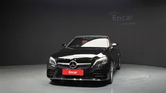 2023 Mercedes-Benz C-Class C200 Cabriolet — фото 3